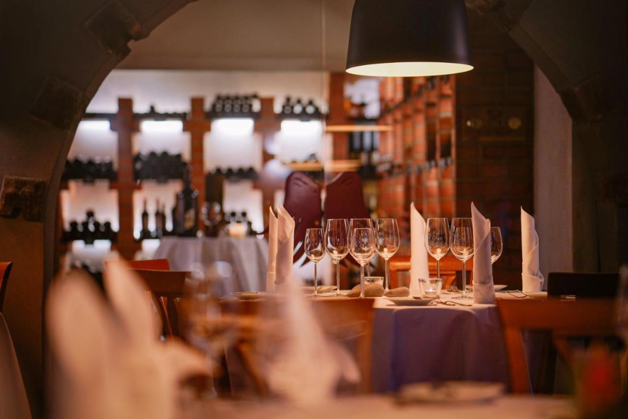 Hotel Restaurant Der Engel, Засбахвальден Экстерьер фото